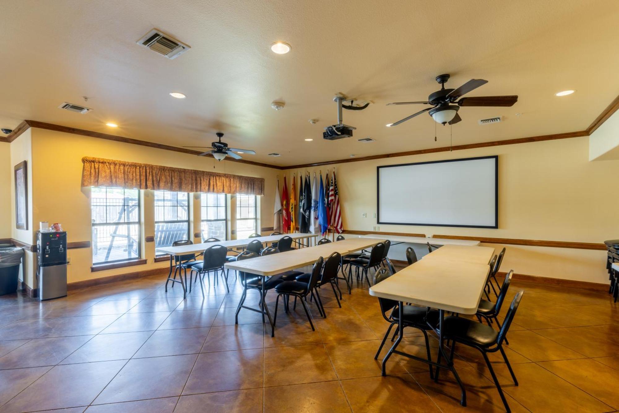 Hotel Texas Hallettsville ภายนอก รูปภาพ