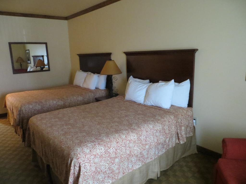 Hotel Texas Hallettsville ห้อง รูปภาพ