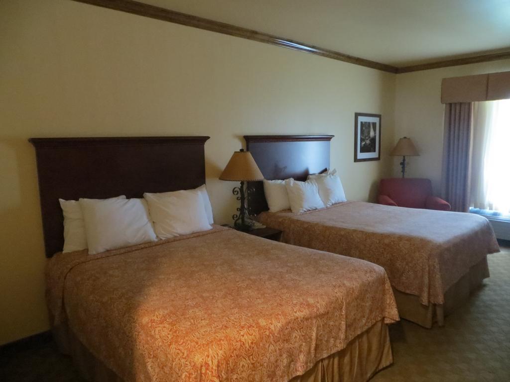 Hotel Texas Hallettsville ห้อง รูปภาพ