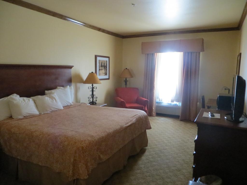 Hotel Texas Hallettsville ห้อง รูปภาพ