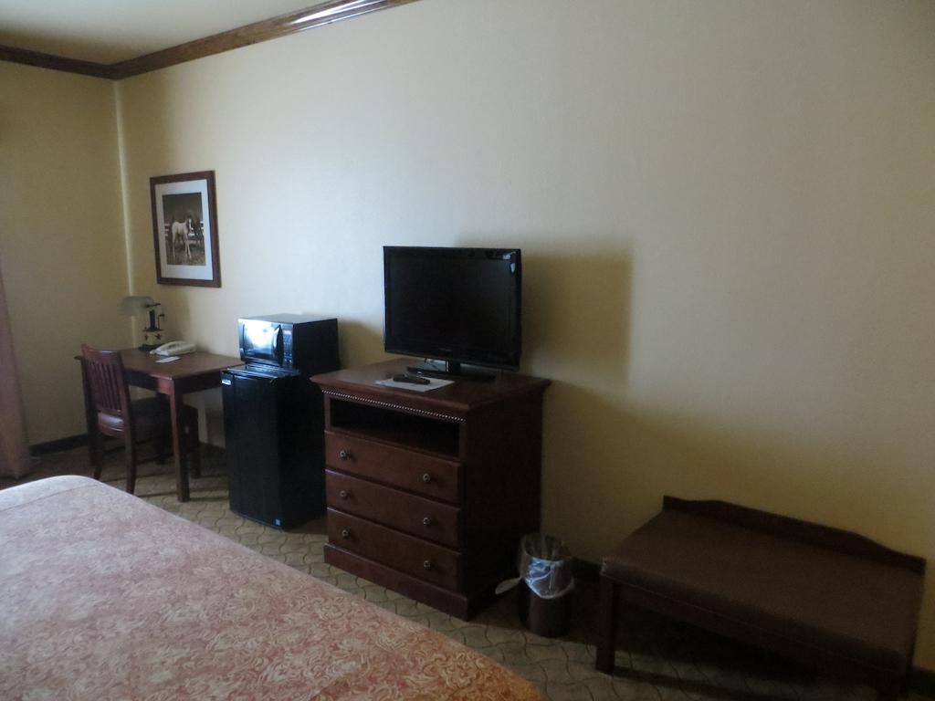 Hotel Texas Hallettsville ห้อง รูปภาพ