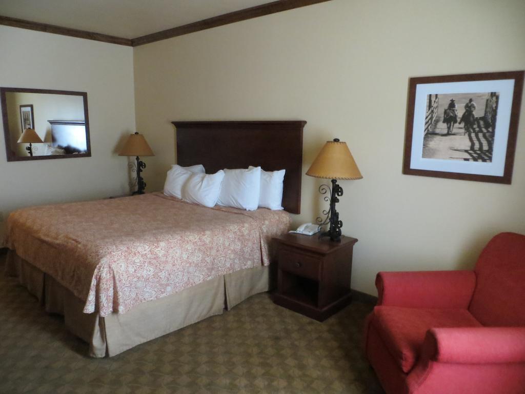 Hotel Texas Hallettsville ห้อง รูปภาพ